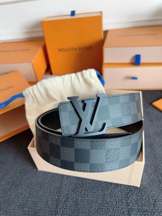 Louis Vuitton belt